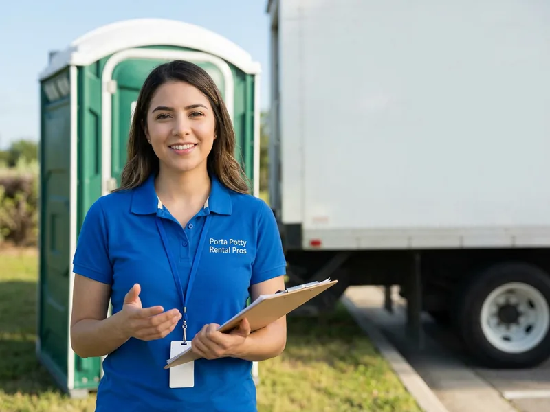 Porta Potty Rental  in Alexandria  FAQ